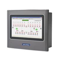 WebOP-2040T HMI